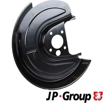 Splash Guard, brake disc